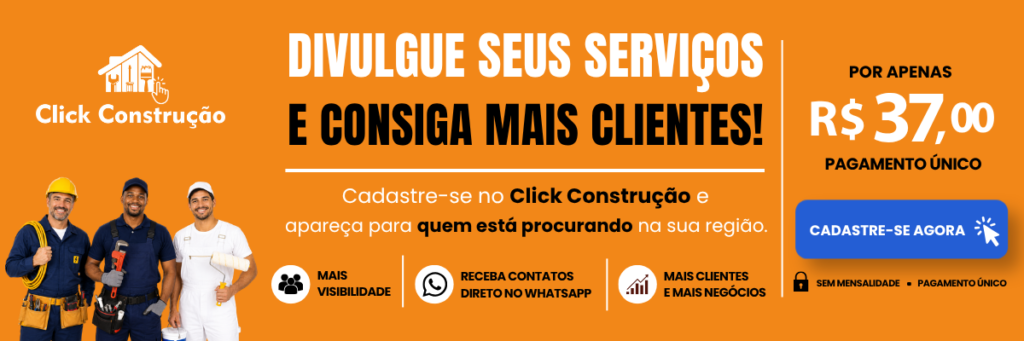 profissional click construcao